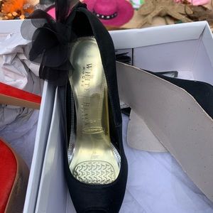 White House Black Market